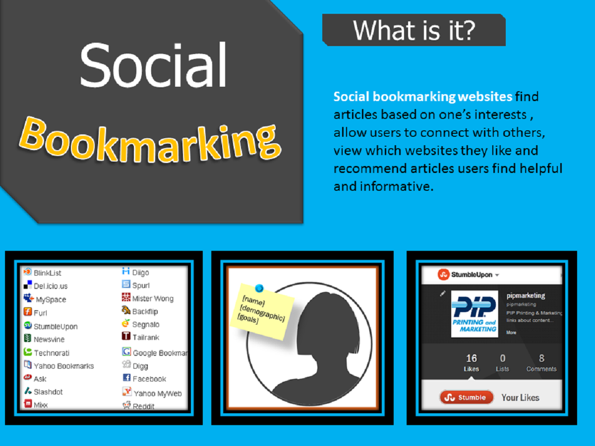 Say Hello To Postmarks: The Open Web’s Social Bookmarking Tool On The Fediverse