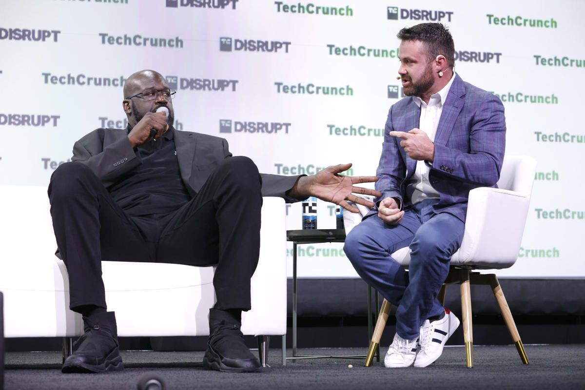 Shaquille O’Neal Bet On Edsoma’s AI-Powered EdTech Platform With $2.5M Seed Round