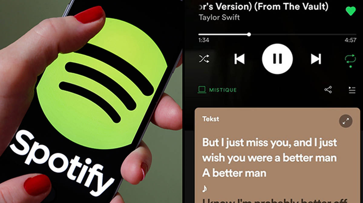 Spotify Tests Removing Lyrics From Free Tier, Sparks “Controversy”