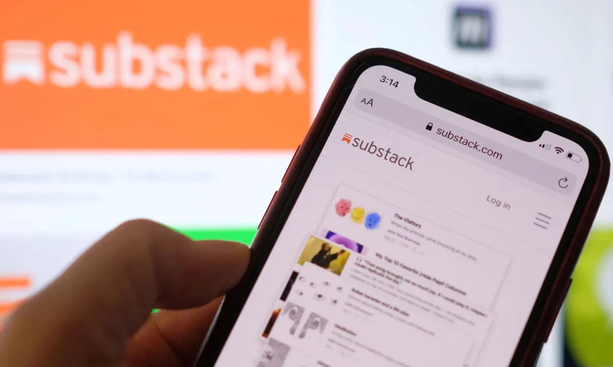 Substack Unveils Redesigned Mobile App To Enhance Discoverability And Engagement