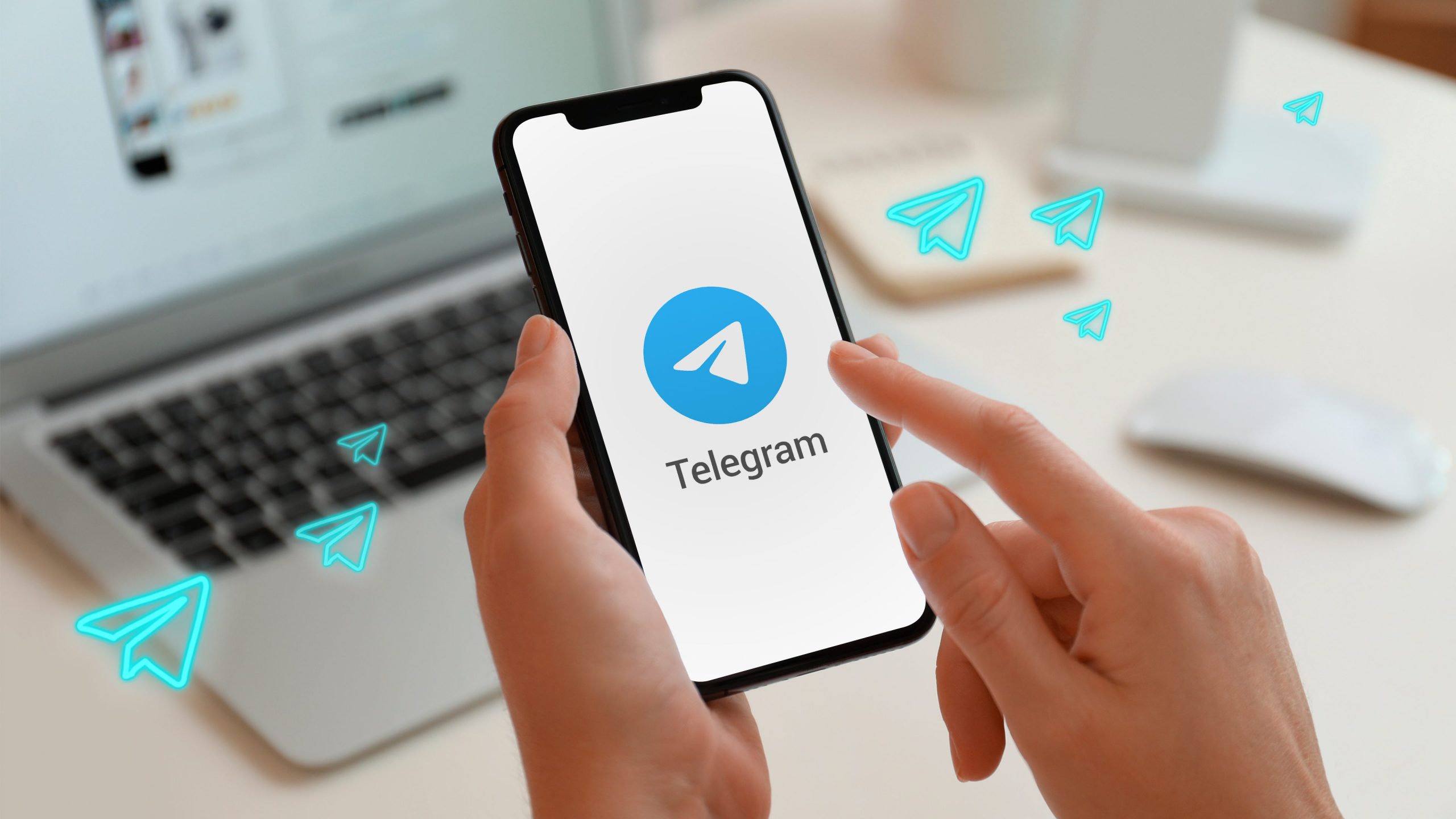 Telegram Embraces The Super App Model, Following In WeChat’s Footsteps