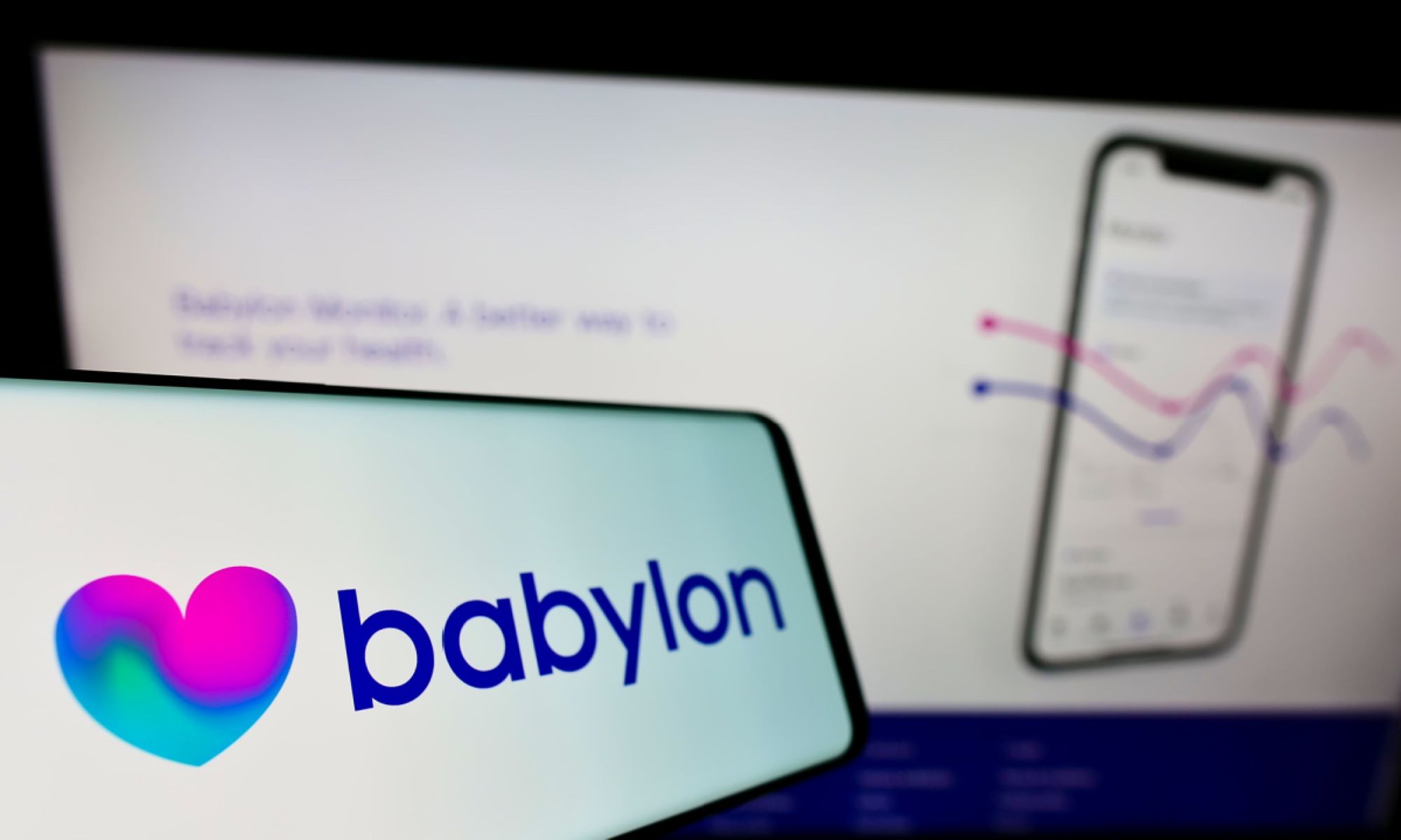 The Rise And Fall Of Babylon Health: A Failed Tele-health Startup Goes Bankrupt