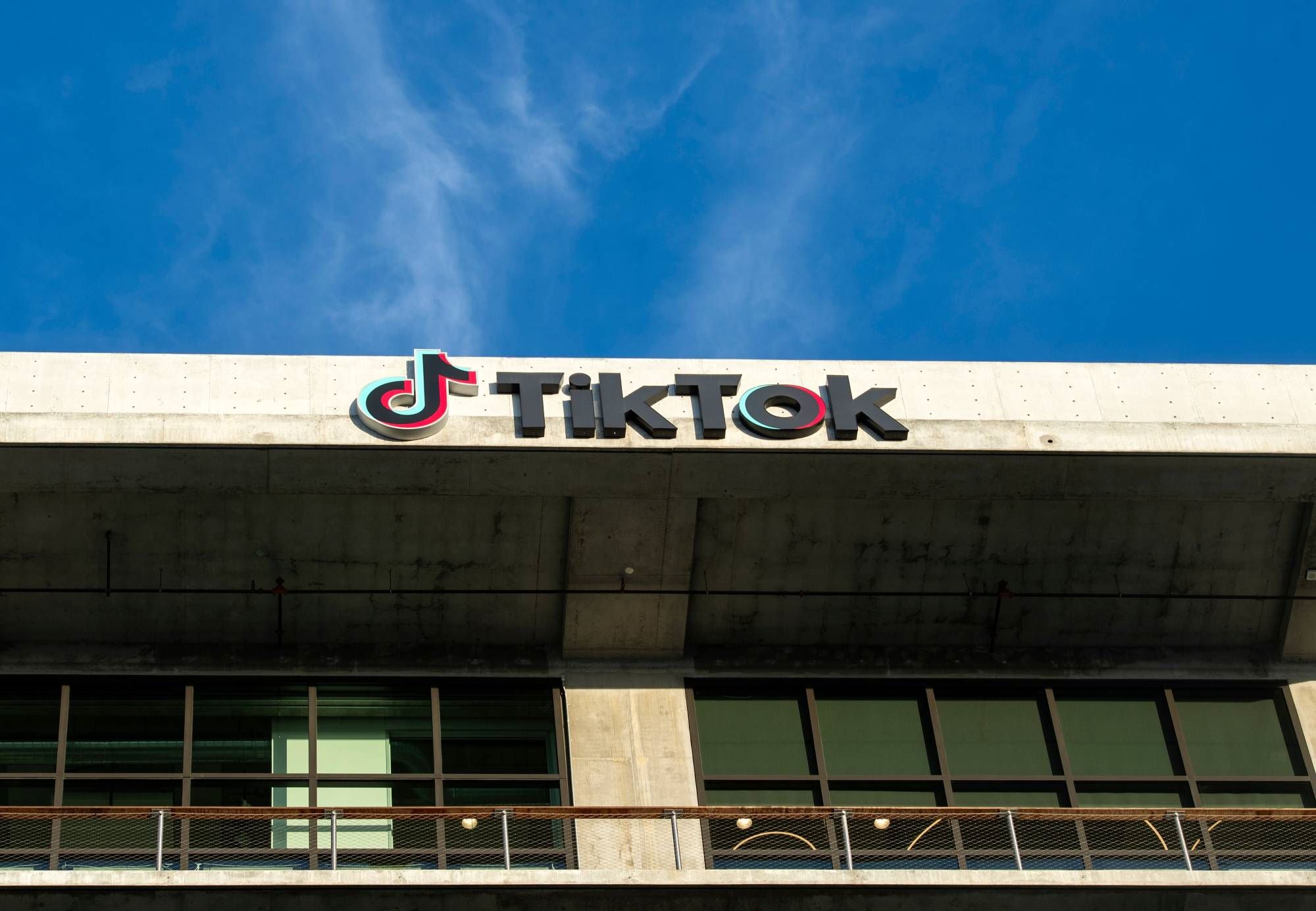 TikTok Hit With €345 Million Fine By EU For Mishandling Children’s Data