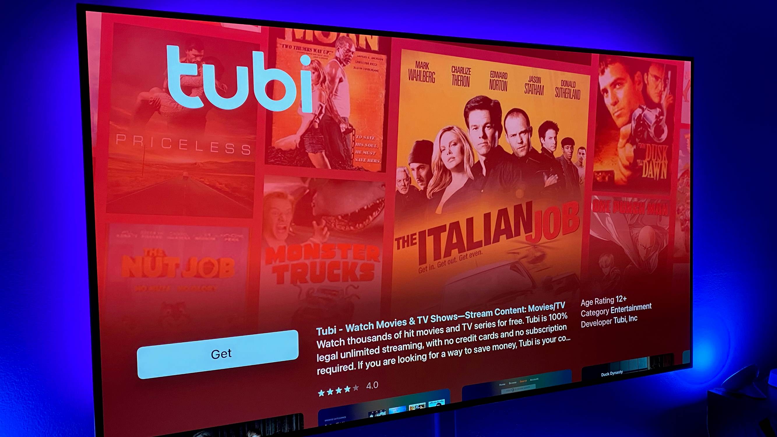Tubi Experiences Remarkable Growth, Surpasses 74 Million Monthly Active Users
