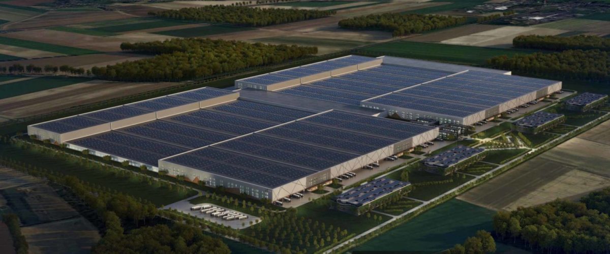 Verkor Secures $2.1 Billion To Build Gigafactory And Accelerate EV Battery Production