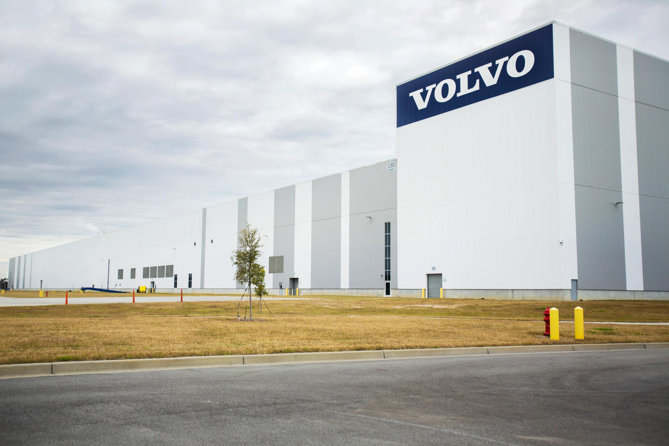 Volvo To Cease Production Of Diesel Cars By 2024