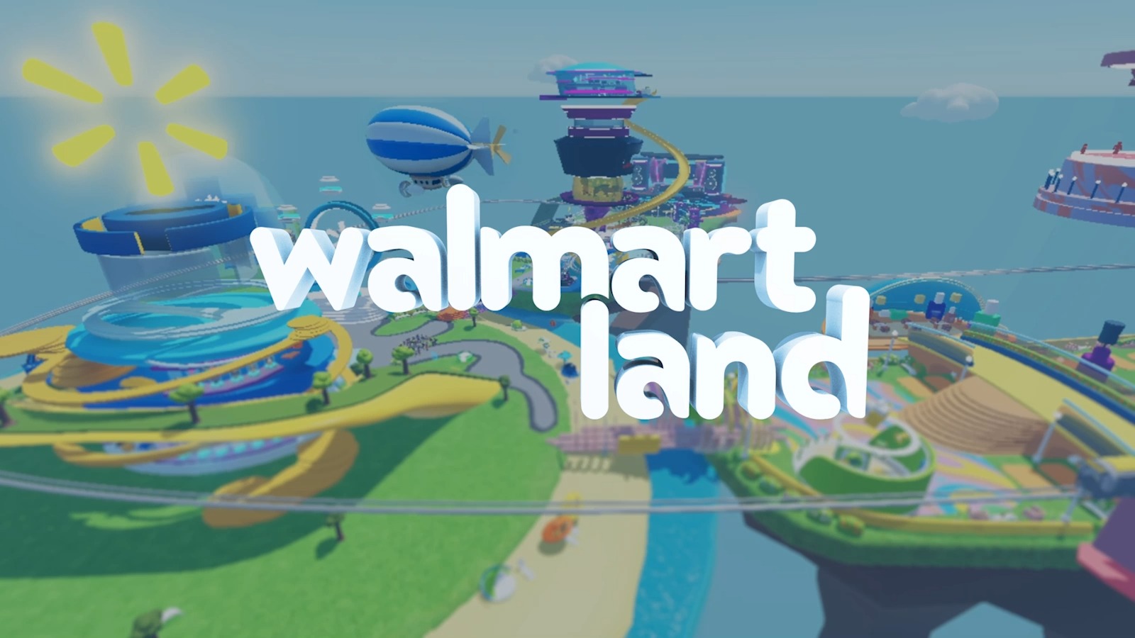 Walmart Returns To Roblox With New Virtual Experience For Gamers