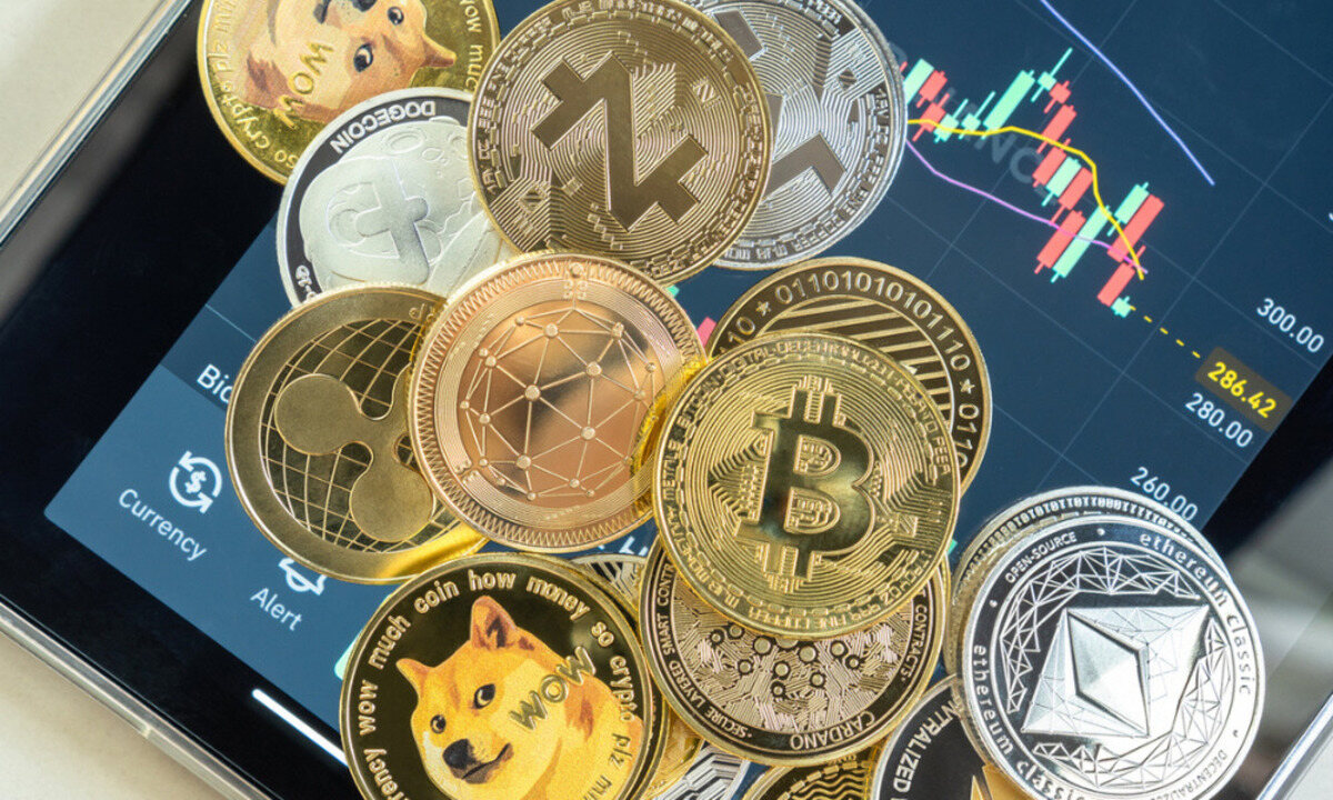 What Affects Cryptocurrency Price