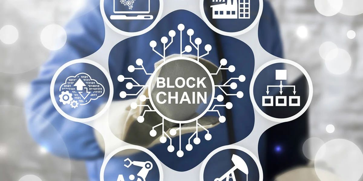 What Are The Benefits Of Blockchain Technology