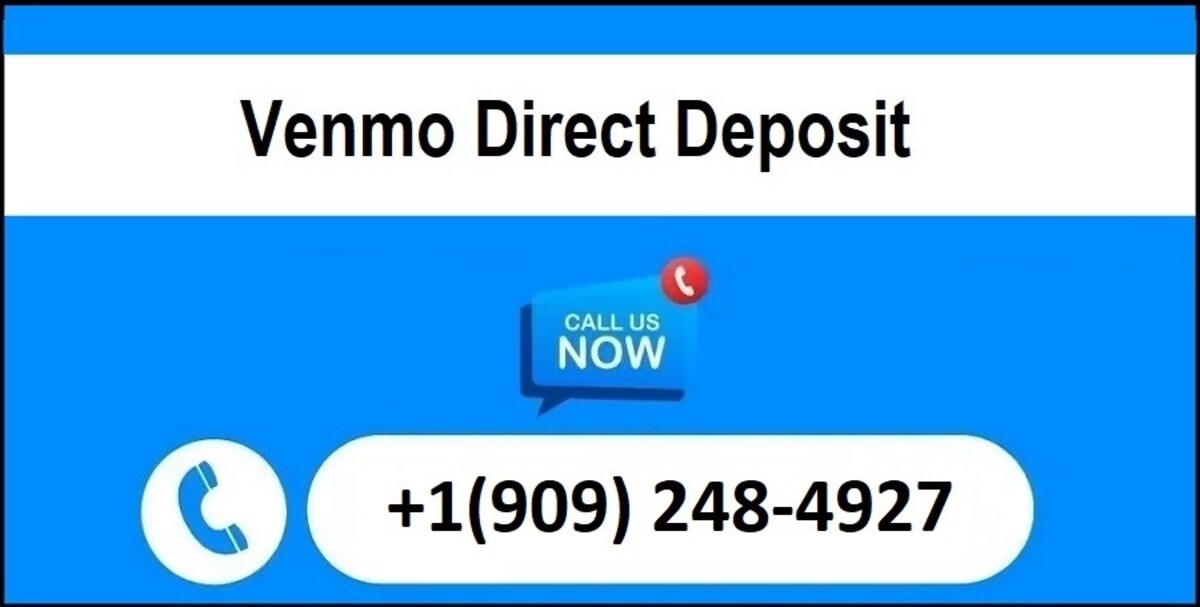 What Bank Is Venmo Direct Deposit