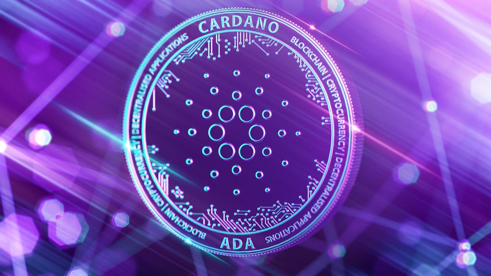 What Blockchain Is Cardano On