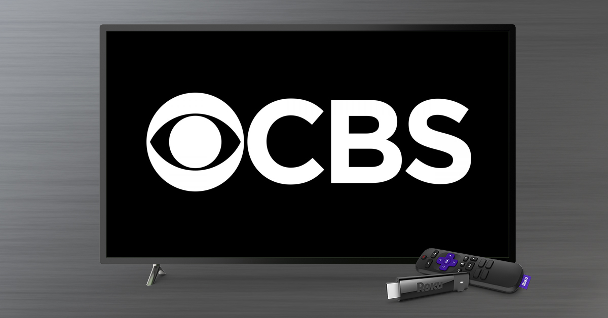 What Channel Is Cbs On Roku Tv