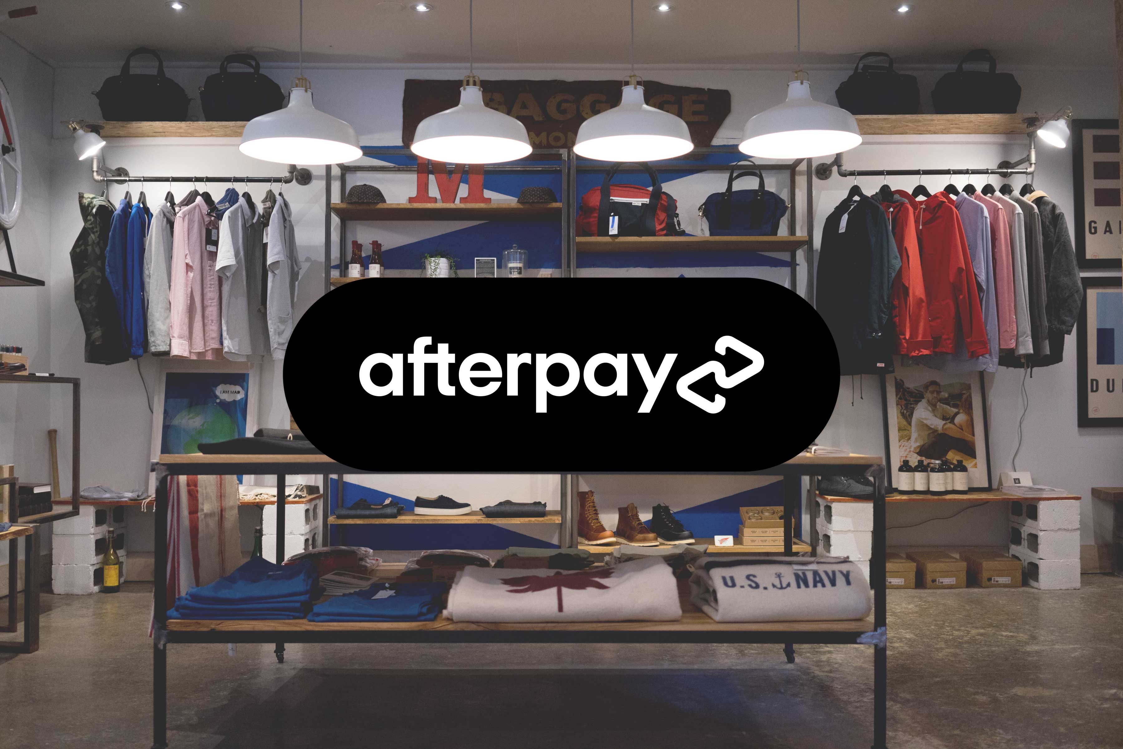 what-clothing-stores-use-afterpay