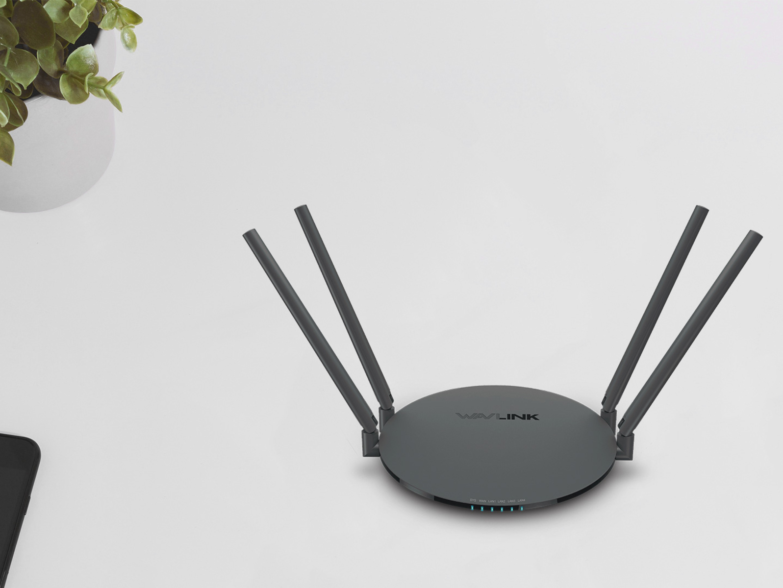 What Does A Dual Band Wireless Router Do