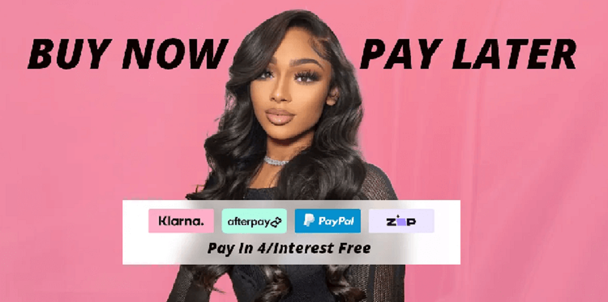 What Hair Companies Use Afterpay