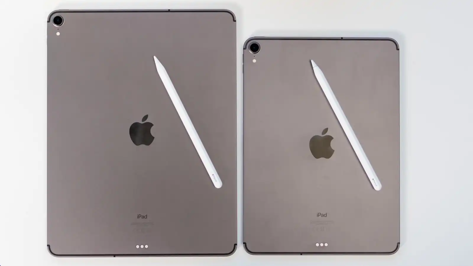 What Ipads Support Apple Pencil 2