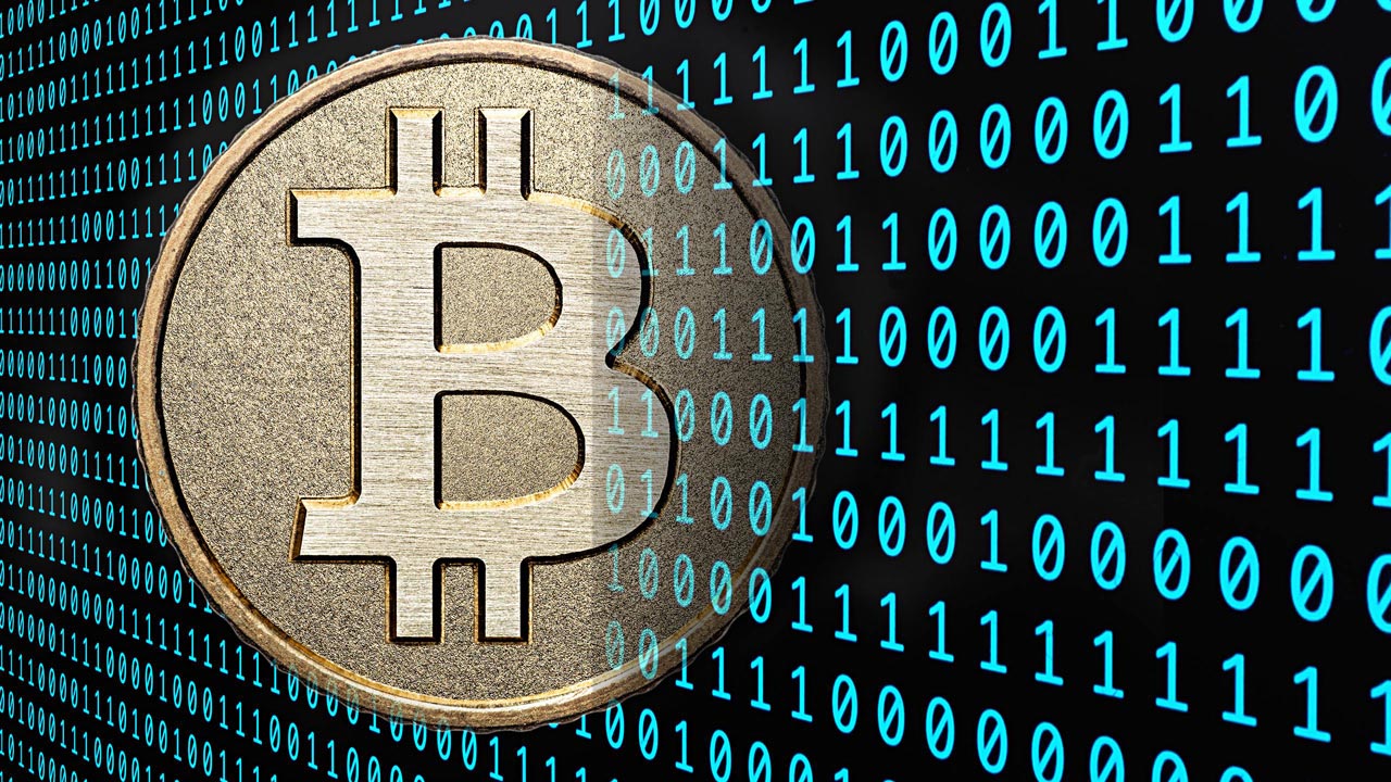What Is A Bitcoin Blockchain