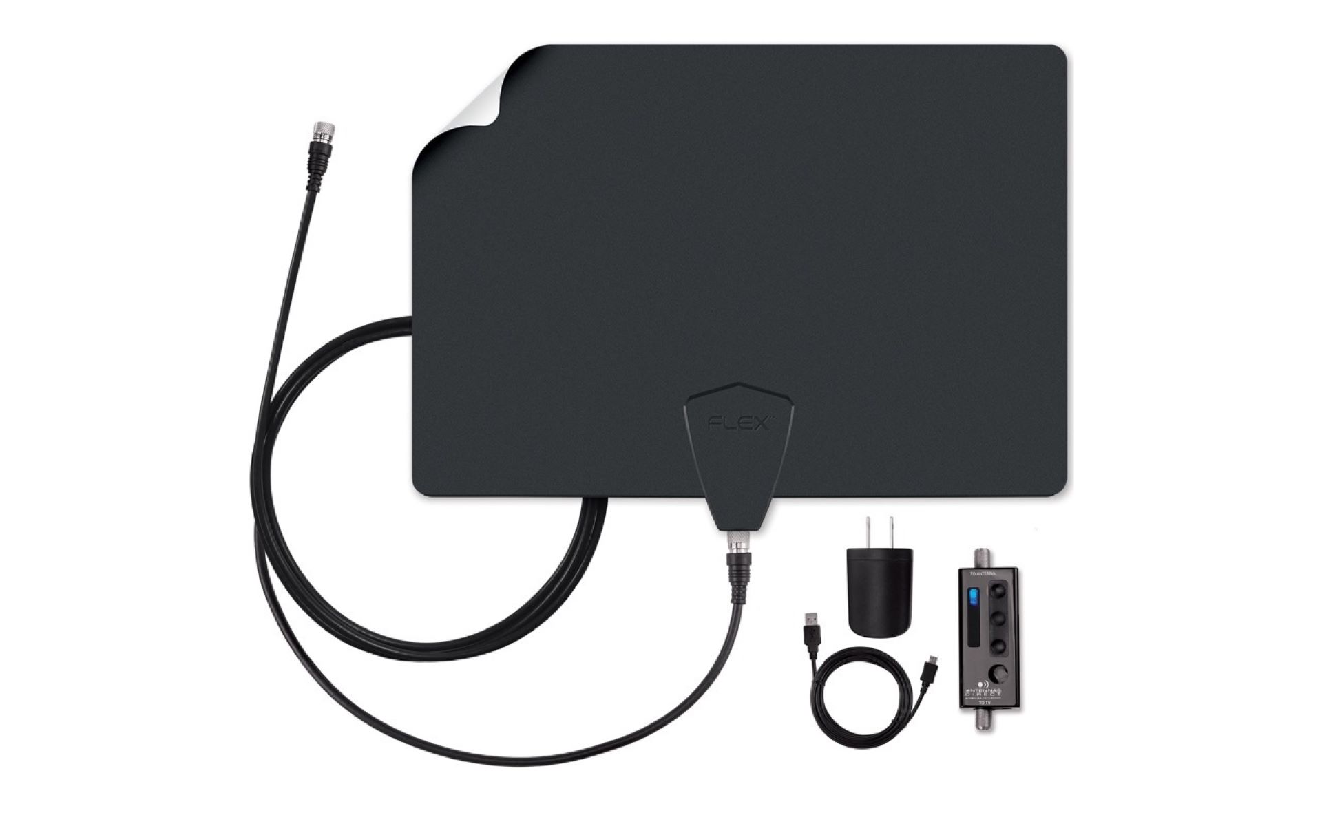 What Is A Digital Tv Antenna
