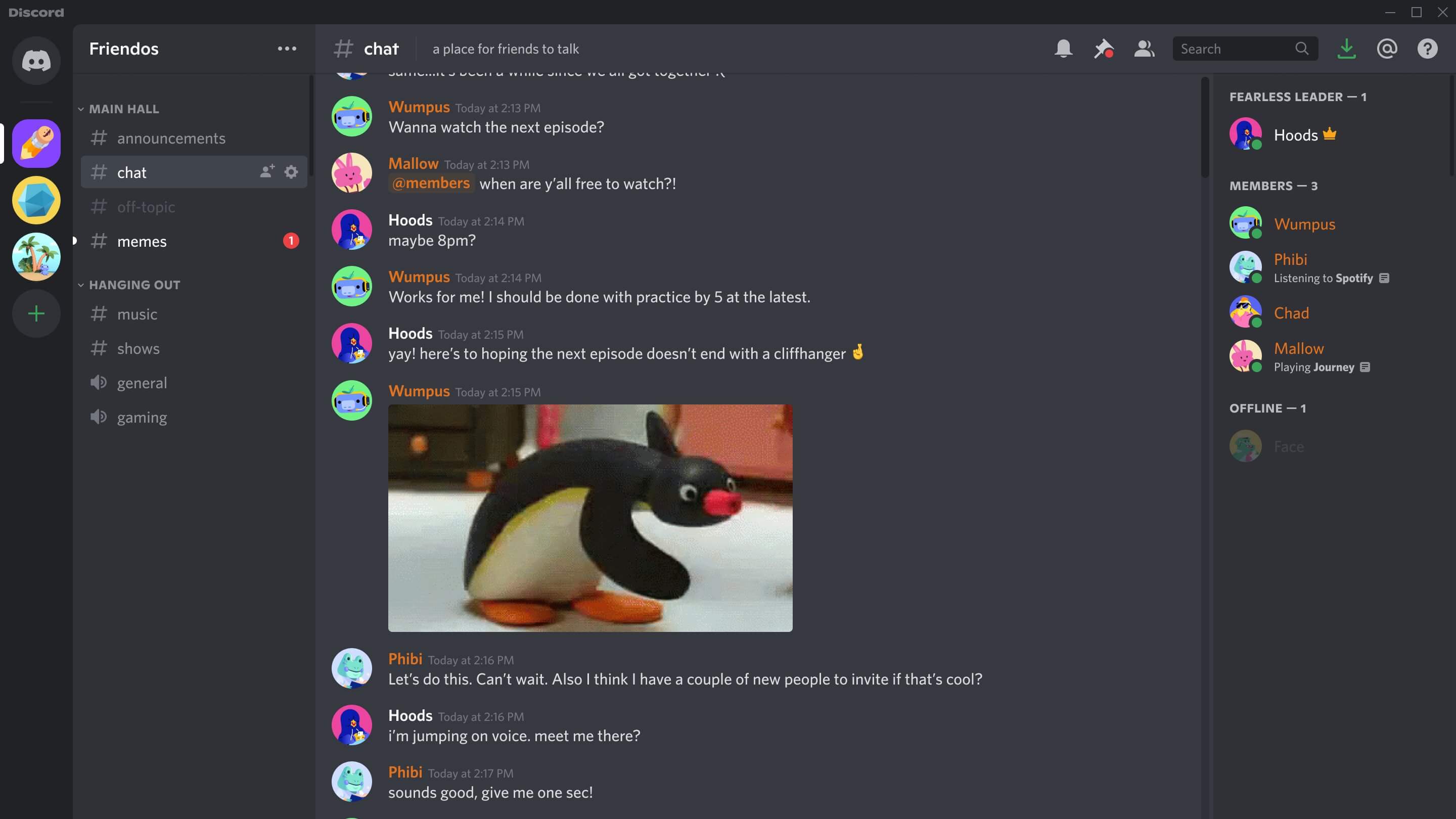 what-is-a-discord-server