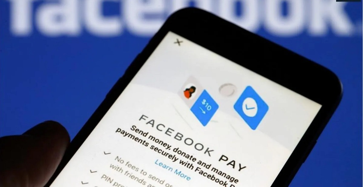 What Is A Facebook Pay Pin