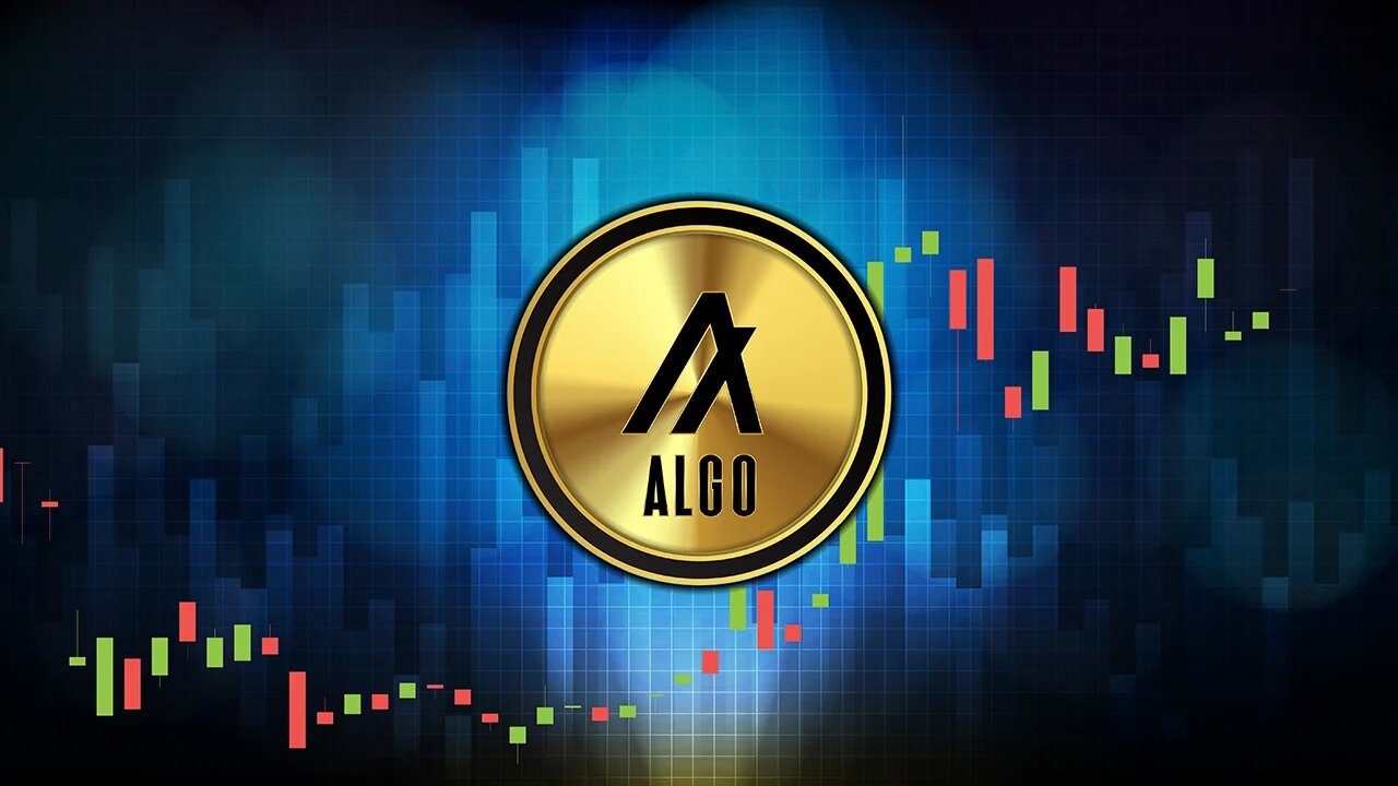 What Is ALGO Crypto