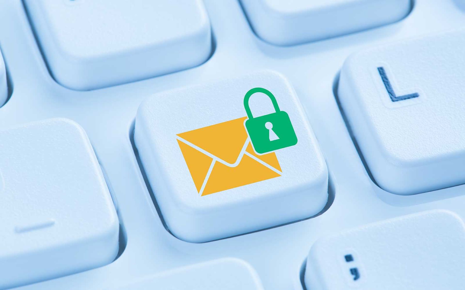 What Is An Encrypted Email