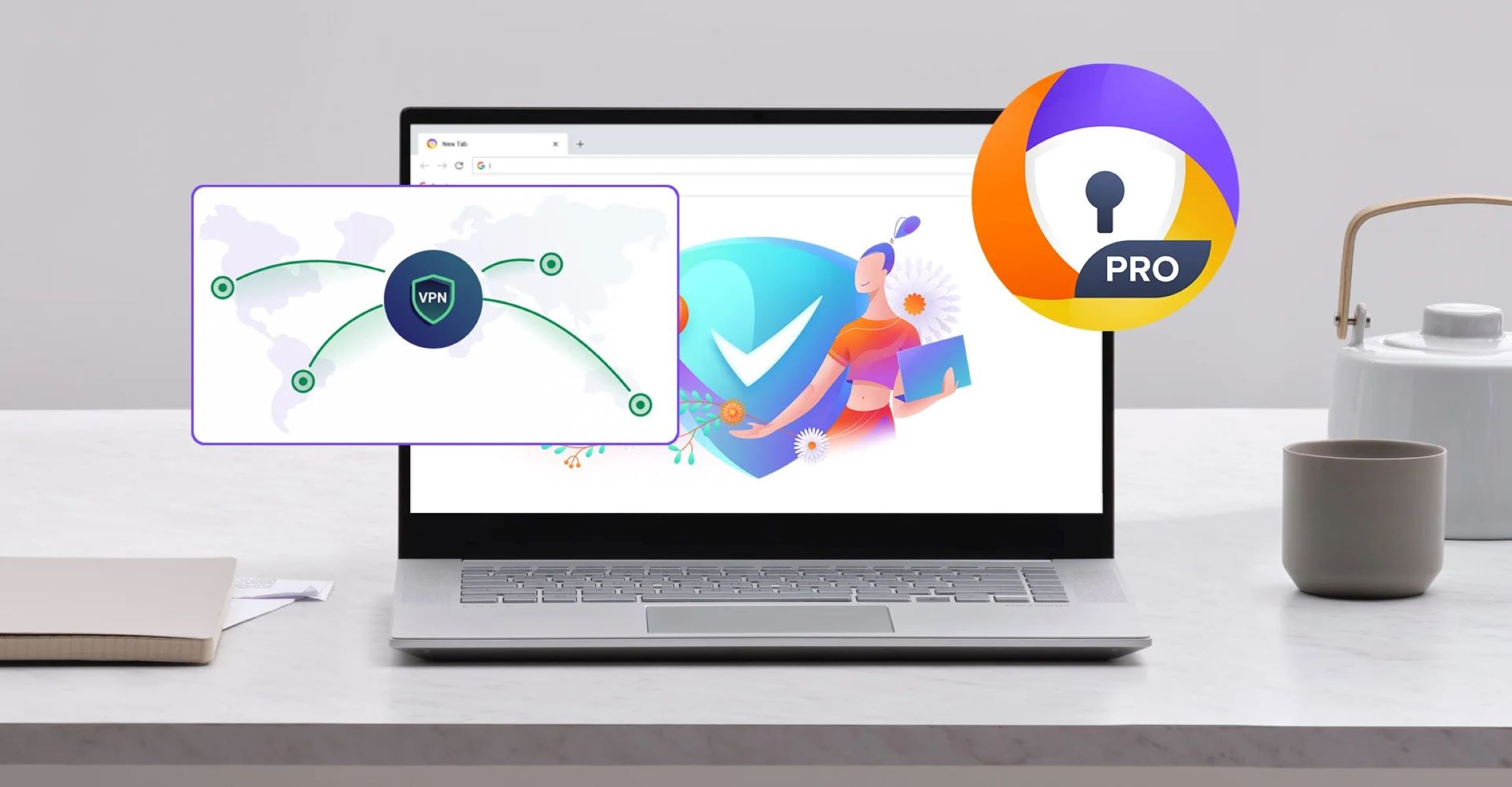 What Is Avast Secure Browser