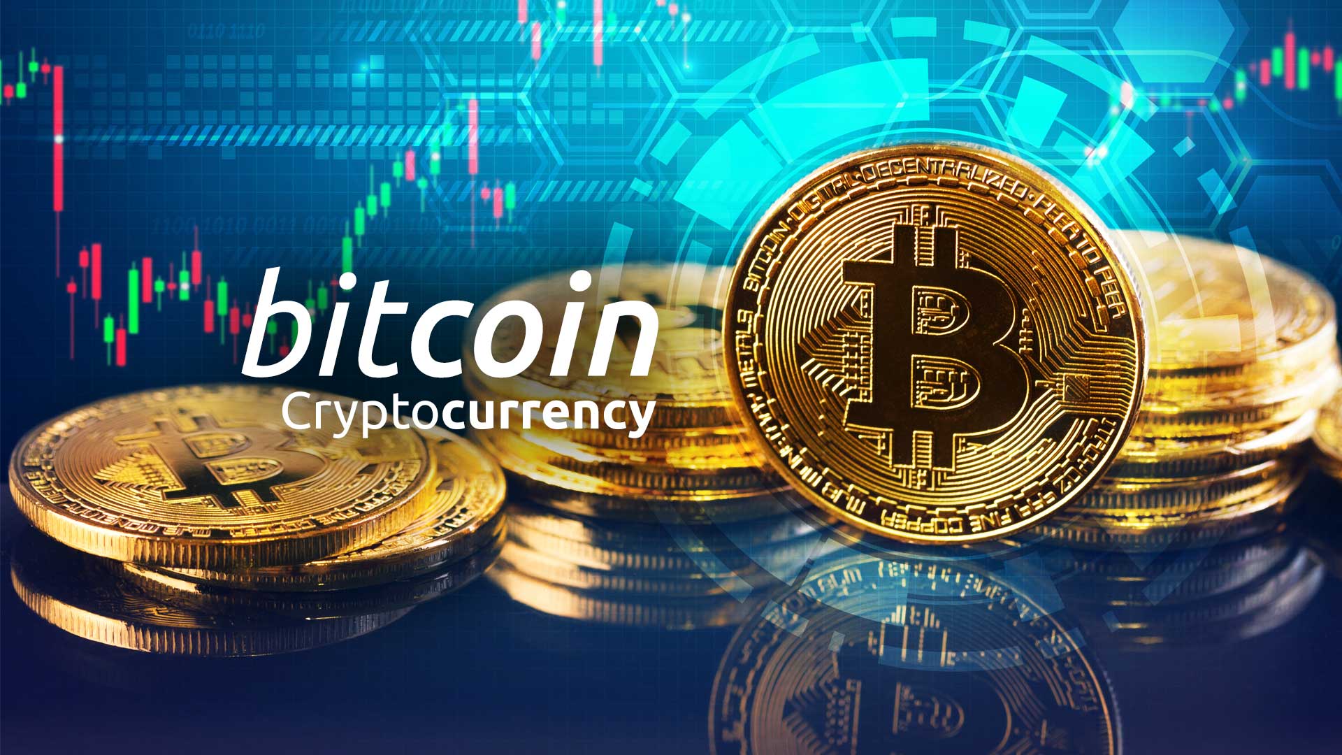 What Is Bitcoin And Cryptocurrency