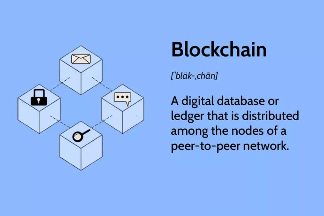 What Is Block In Cryptocurrency Robots