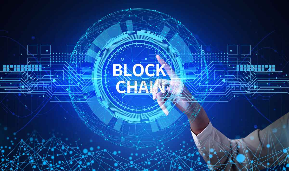 What Is Blockchain?