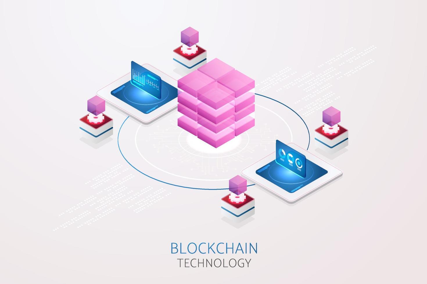 what-is-blockchain-database