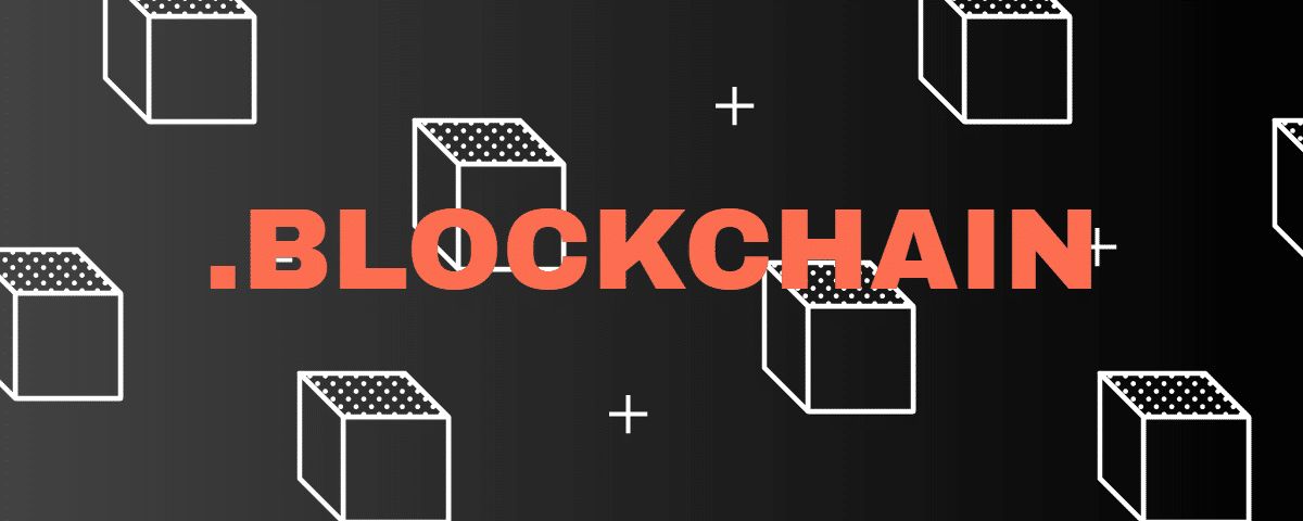 What Is Blockchain Domain