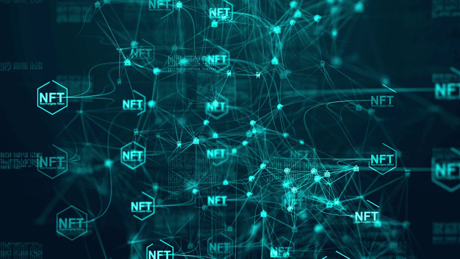 What Is Blockchain NFT