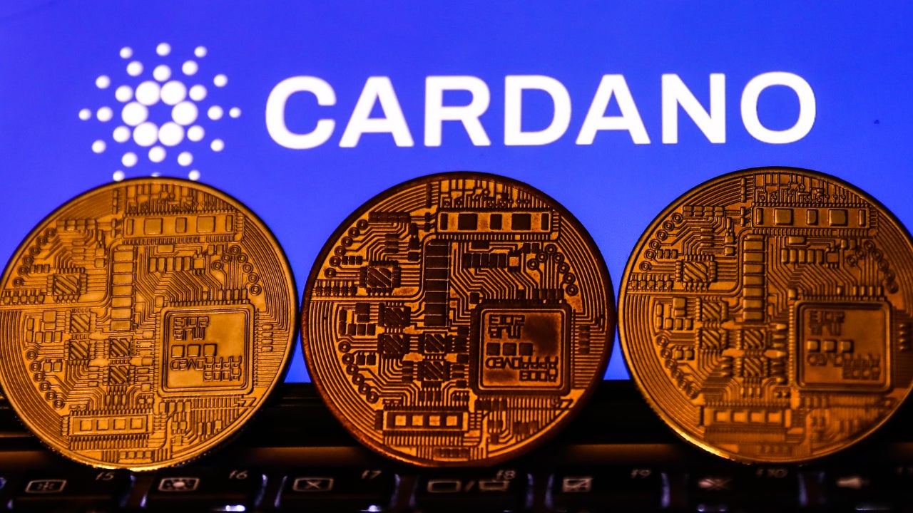 what-is-cardano-crypto