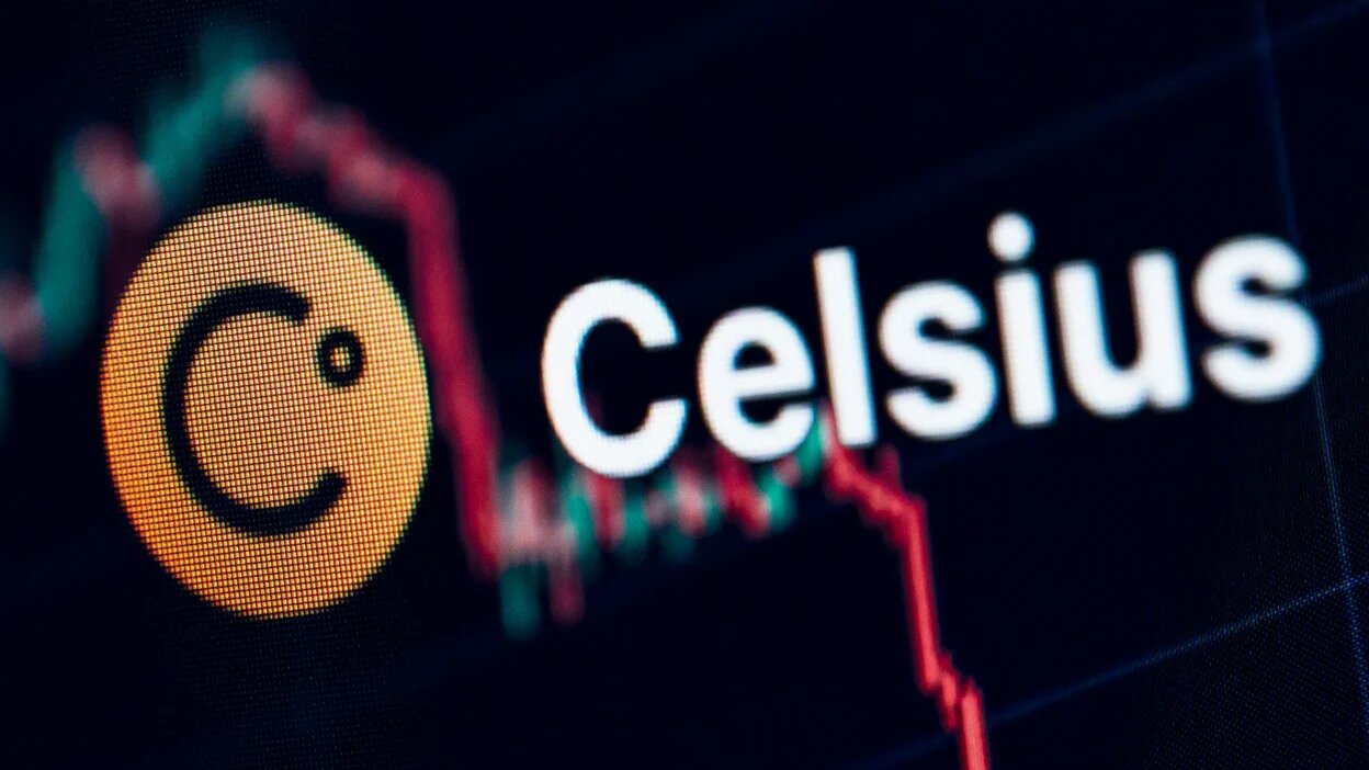 What Is Celsius Crypto