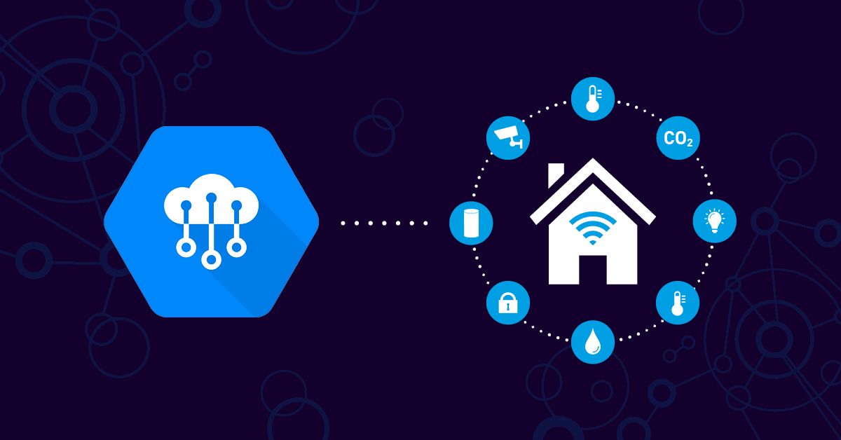 What Is Cloud IoT Core