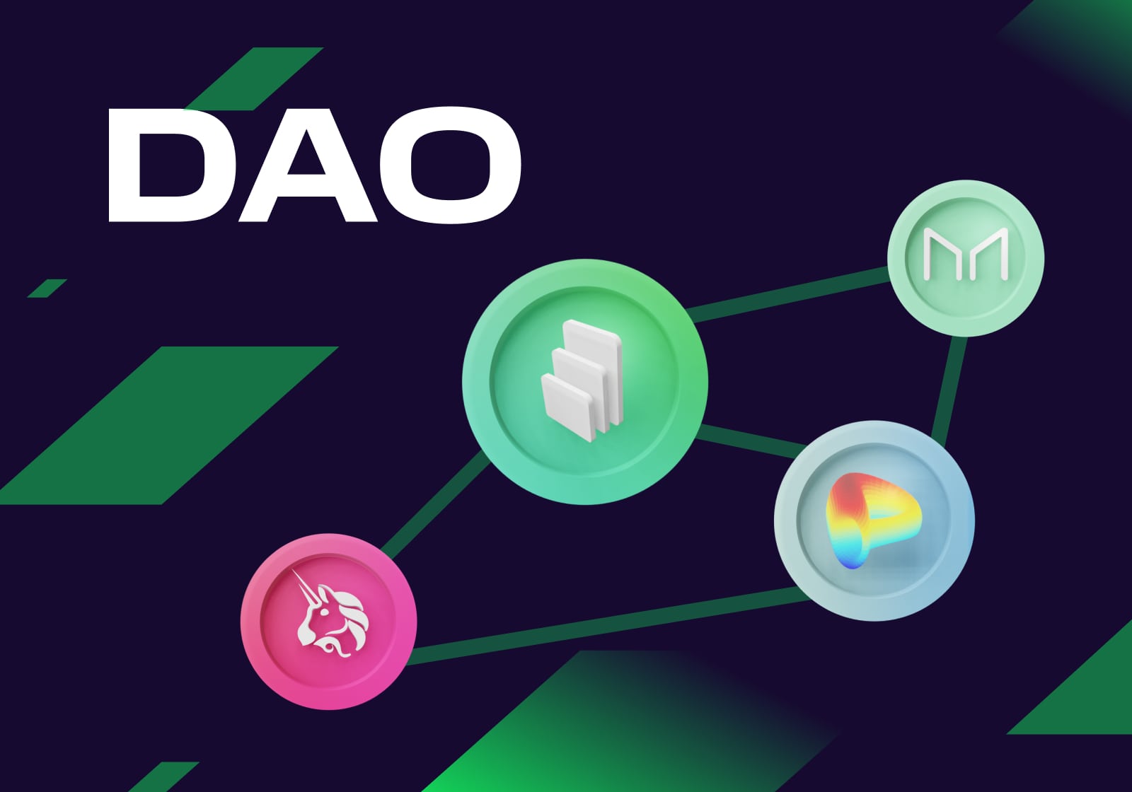 What Is DAO Blockchain