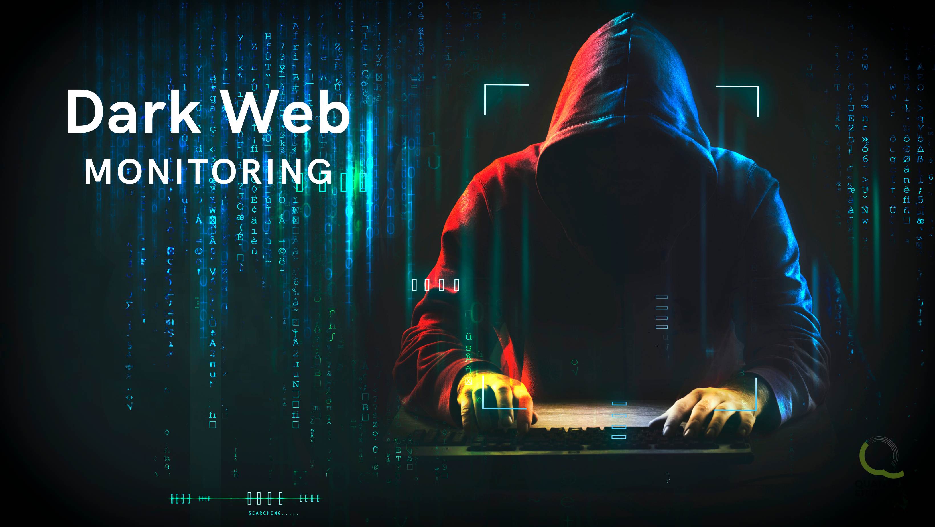 What Is Dark Web Monitoring