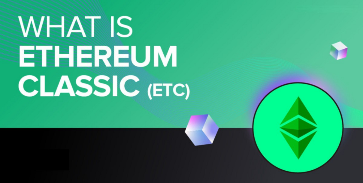 What Is Ethereum Classic
