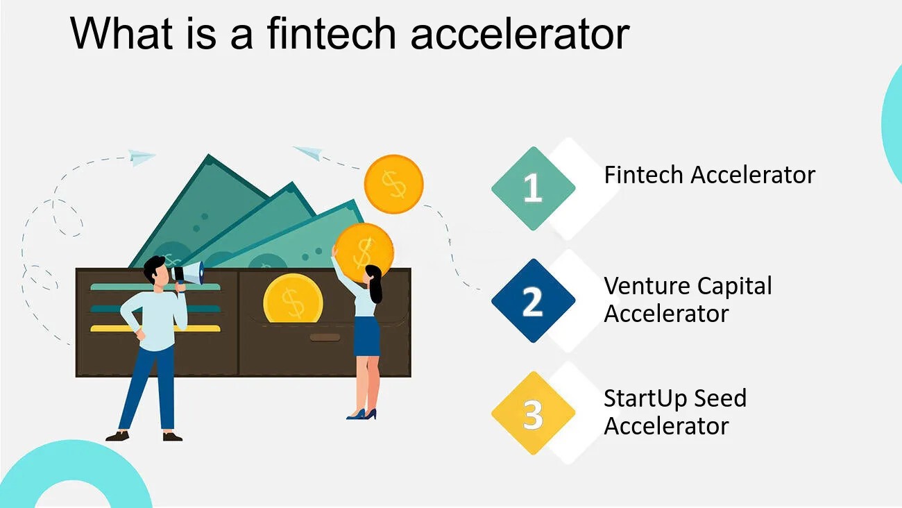 What Is Fintech Accelerator