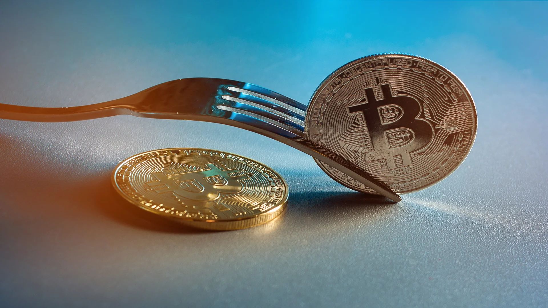 What Is Fork In Blockchain