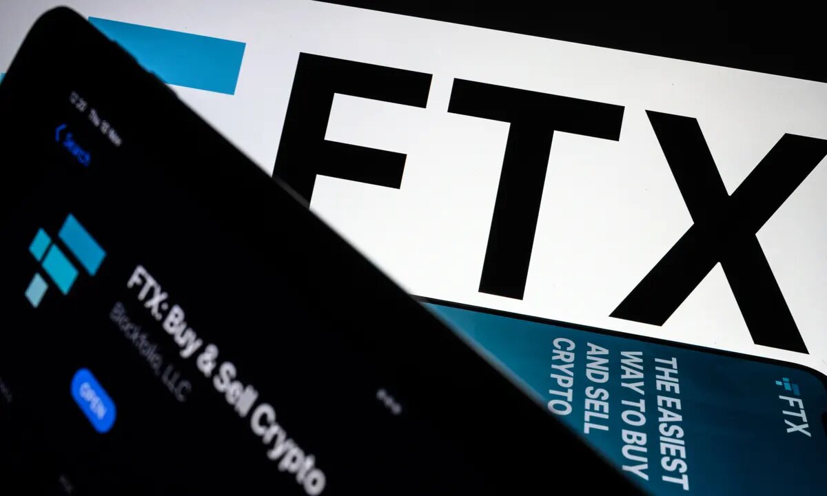 What Is FTX Crypto