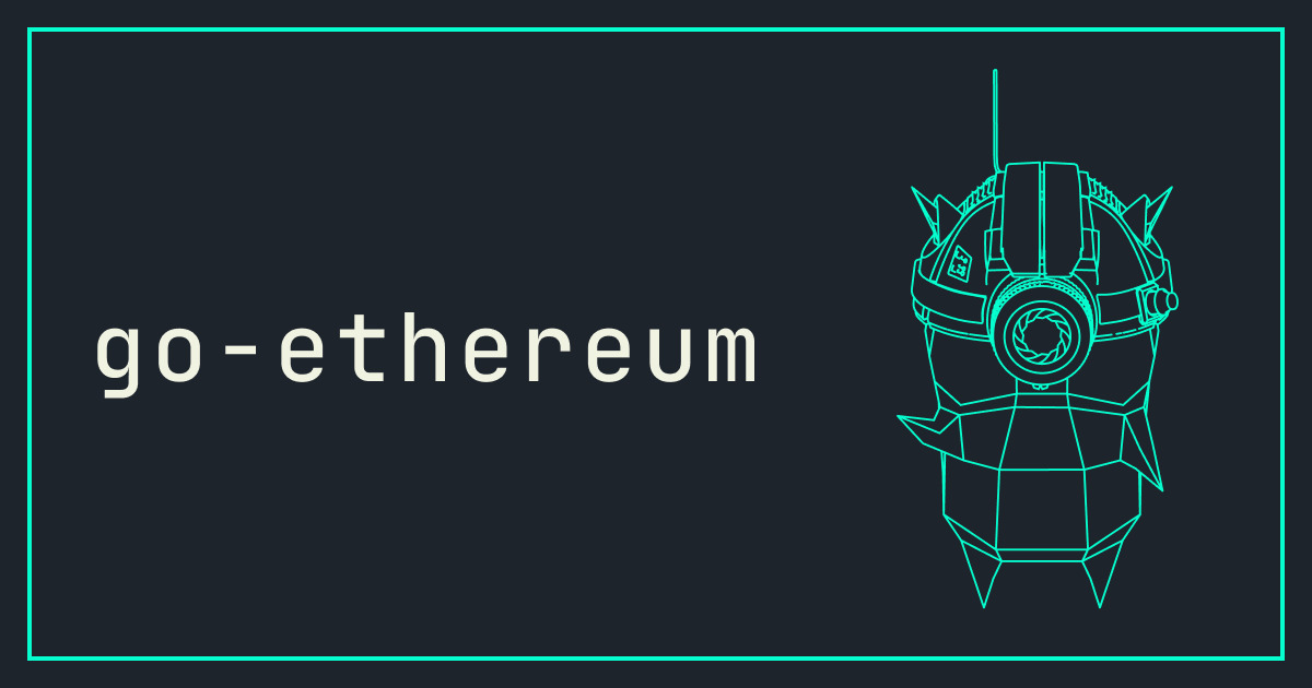 What Is Go-Ethereum