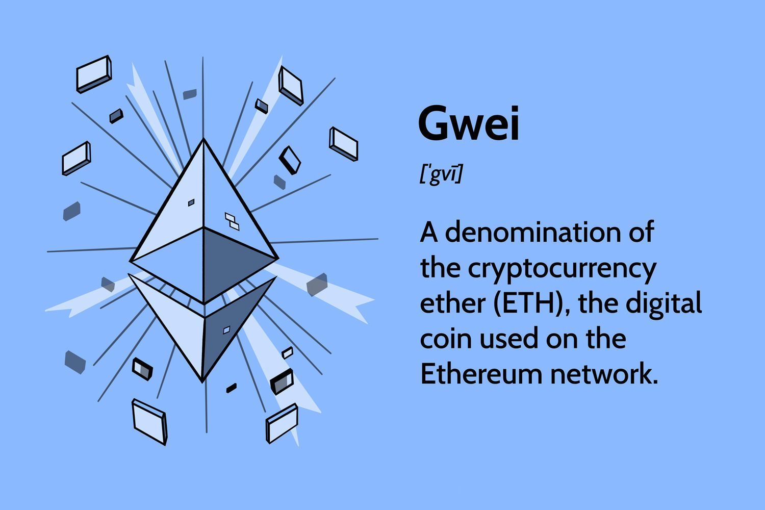 what-is-gwei-ethereum