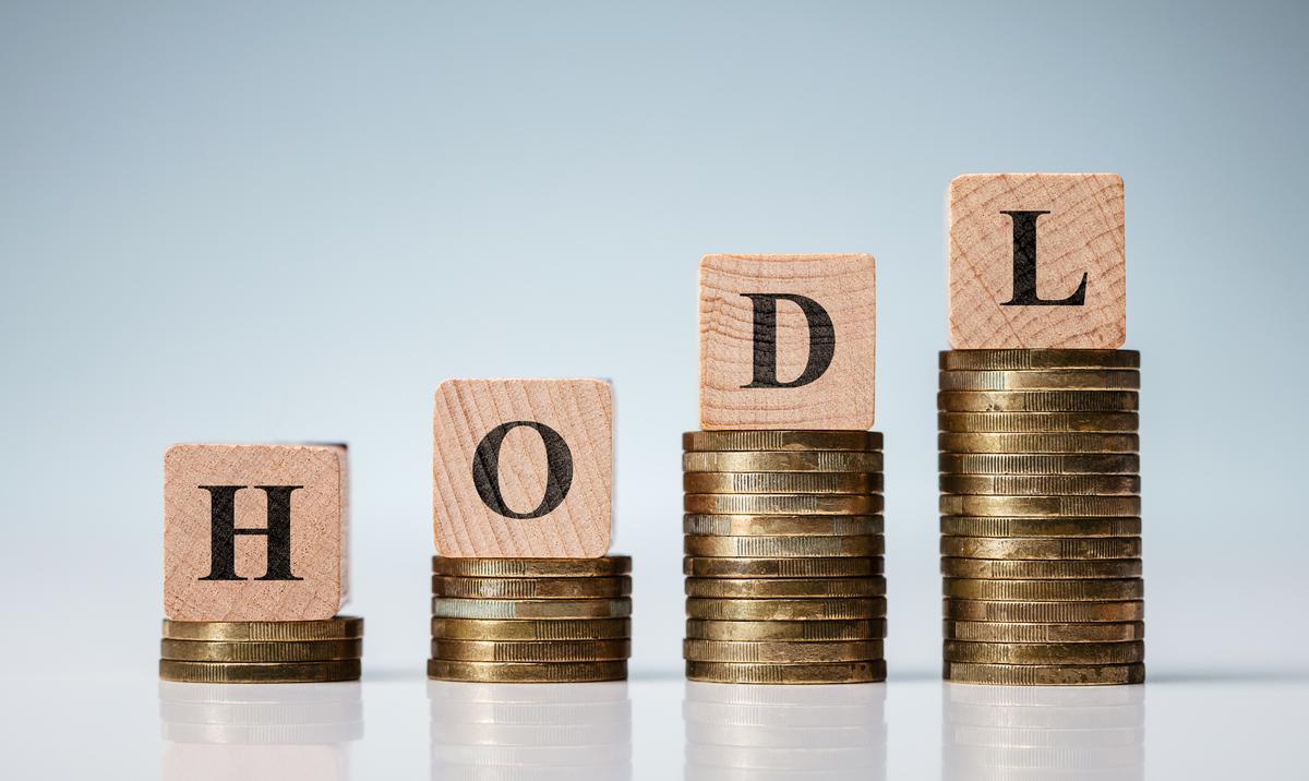 What Is HODL In Crypto
