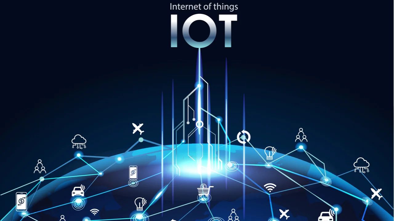 what-is-iot-technology