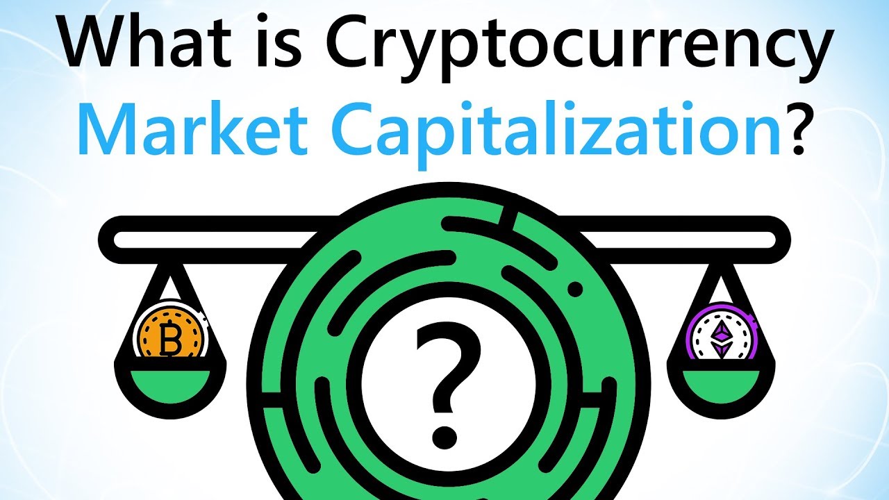 What Is Market Cap In Cryptocurrency