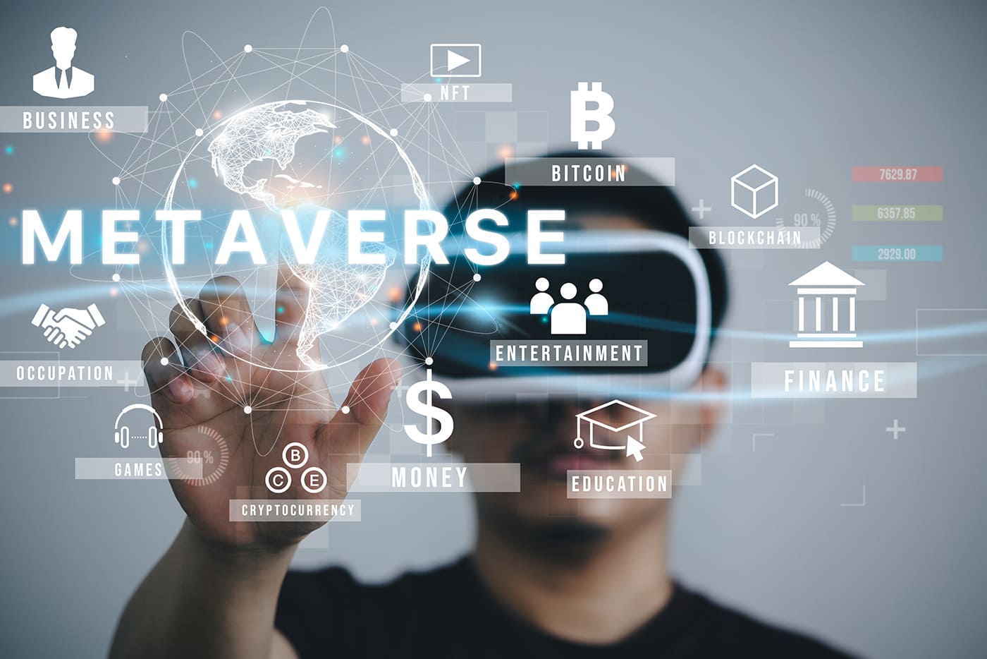 What Is Metaverse Used For?