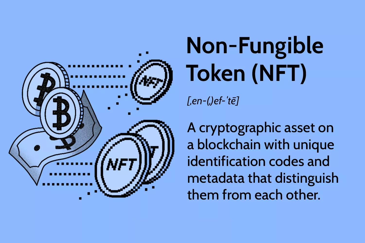 What Is NFT In Cryptocurrency