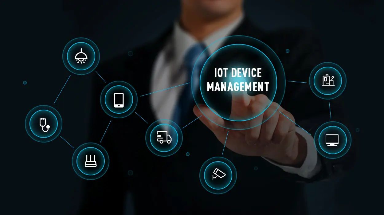 what-is-remote-in-iot